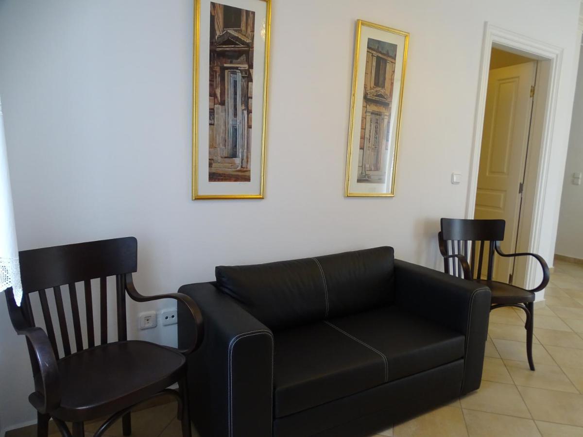 Villa Ada İdra Dış mekan fotoğraf