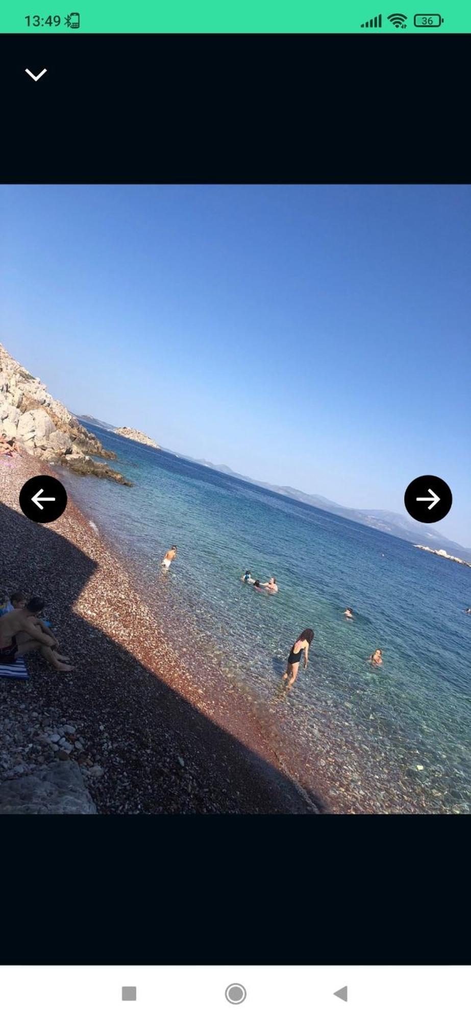 Villa Ada İdra Oda fotoğraf